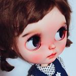 Profile Picture of Vivian卿卿 (@maxiqing.d) on Instagram