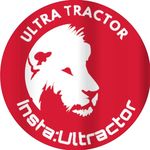 Profile Picture of ULTRA TRACTOR | اولترا تراکتور (@ultractor) on Instagram