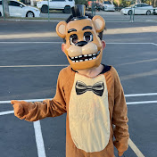 Profile Picture of Andre Navarro (@GamesWithAndre6) on Youtube
