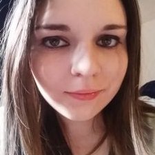 Profile Picture of Carly Grant (@BornToGame28) on Twitter