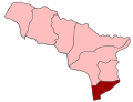 Profile Picture of Gali Districton Wikipedia