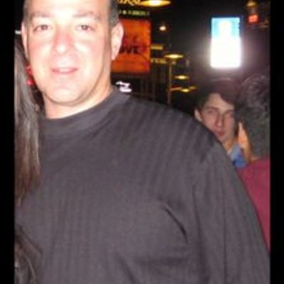 Profile Picture of Jeff Hackman (@hackjeff23) on Twitter