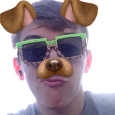 Dominic Stephens - Twitter Profile Picture of Dominic Stephens (@DragonDominic) on Twitter