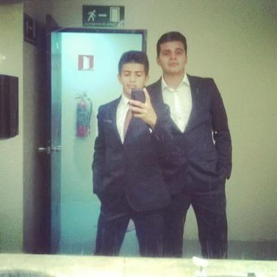 Profile Picture of Jose Amezcua (@joseamezcua17) on Twitter