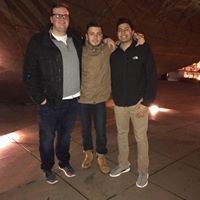Profile Picture of Peter Krusiewicz (@peter-krusiewicz) on Quora