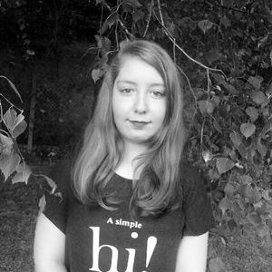 Profile Picture of Chloé Bertrand (@chloedu31800) on Twitter