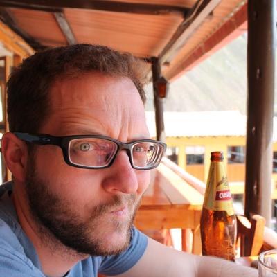 Profile Picture of Sam Affolter (@SamAffolter) on Twitter