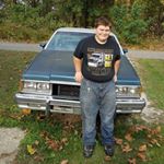 Profile Picture of colts1250 (@jeremy.wardle) on Instagram