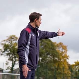 Profile Picture of Chris Andrews (@Chris47andrews) on Twitter