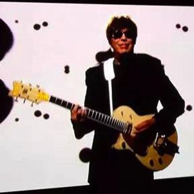 Profile Picture of Elliot Easton (@ElliotEastonEE) on Twitter