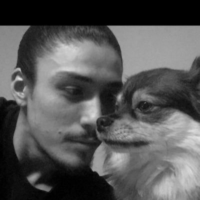 Profile Picture of Marco Dominguez (@MarcoDominguezz) on Twitter