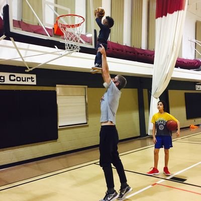 Profile Picture of Toby Harmon (@TobyHarmon32) on Twitter