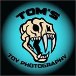 Profile Picture of Tom Dixon (@toms_toy_photography) on Instagram