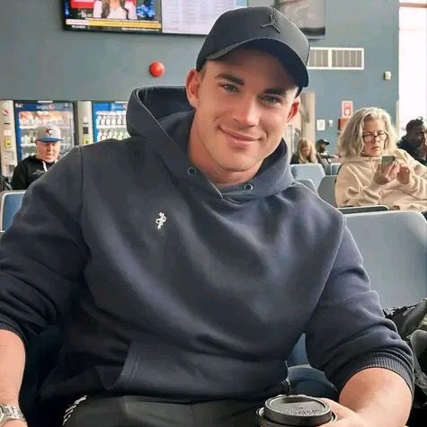Profile Picture of Kevin spade (@user5295536556074) on Tiktok