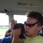Profile Picture of Hunter Quinn (@hquinn233) on Instagram