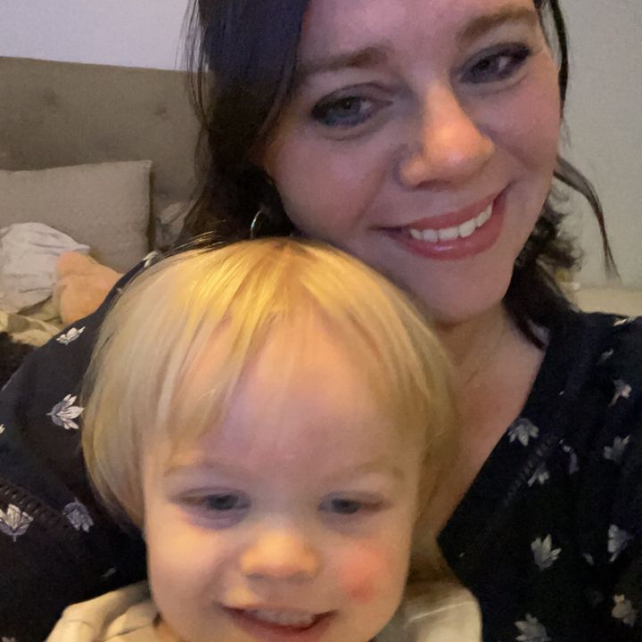 Profile Picture of Audrey Whitt (@audreywhitt) on Tiktok