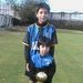 Profile Picture of Betty Margoth Conrado Paredes (@bconradoparedes) on Pinterest
