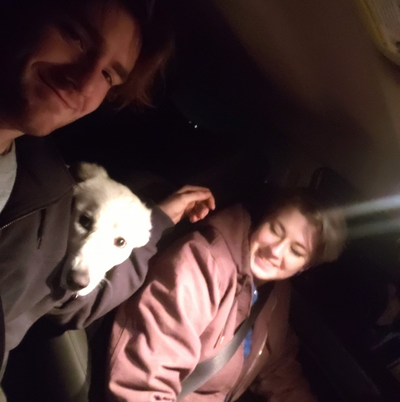 Profile Picture of Adrian Nelson (@lilnelson1999) on Poshmark