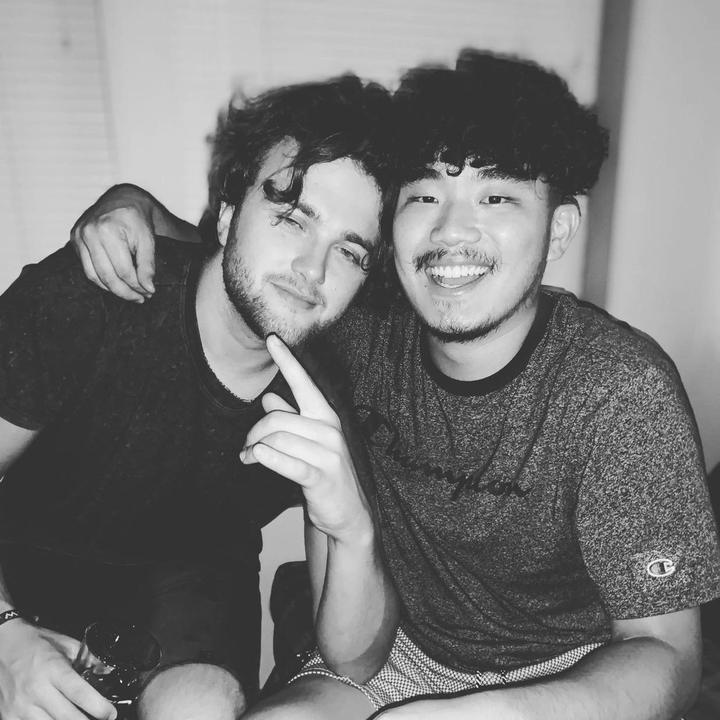 Profile Picture of Travis (@tbogart_98) on Tiktok