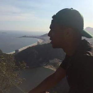 Profile Picture of Curtis Vaughn (@curtisvaughn) on Twitter