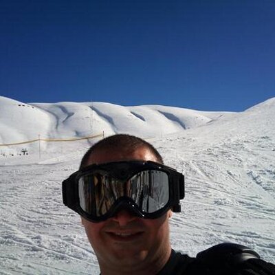 Profile Picture of John Kyriakos (@JohnKyriakos) on Twitter