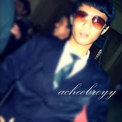 Ache Ebrey - Youtube Profile Picture of Ache Ebrey (@Ebrey77) on Youtube