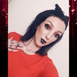 Profile Picture of Courtney Cline (@lieutenant_shinysides666) on Instagram