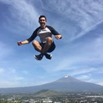 Profile Picture of Jeronimo Martinez (@jeromartinez96) on Instagram