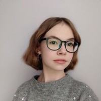 Profile Picture of Kinga Bednarczyk (@kinga-bednarczyk-2) on Quora