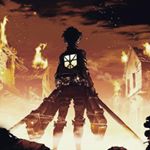 Profile Picture of Captain Levi (@levi_kills_eren) on Instagram