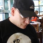 Profile Picture of Brian Vallee (@brianvallee) on Flickr