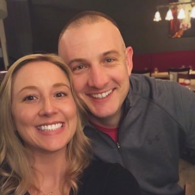Profile Picture of Jeremy McFall (@FDNiner) on Twitter