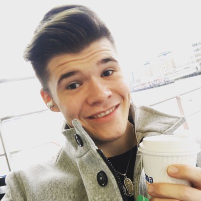 Profile Picture of Daniel Williams 🏳️‍🌈 (@d_w1994) on Twitter