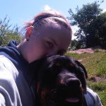 Profile Picture of Carly Shields (@smurff1903) on Instagram