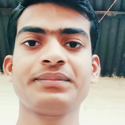 Profile Picture of Vivek Shukla (@VivekSh86876892) on Twitter