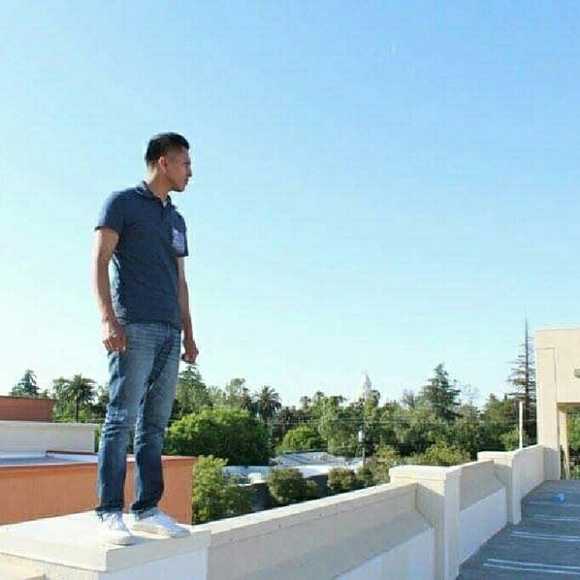 Profile Picture of Erik Pacheco (@pacheccoo10) on Poshmark