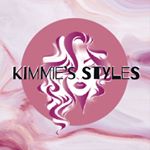 Profile Picture of Kimberly “Pimby” Fryer (@kimmiesstyles) on Instagram