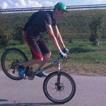 Profile Picture of Michał Grendysa (@grendi04) on Instagram