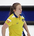 Profile Picture of Jennie Wåhlin - Wikipediaon Wikipedia