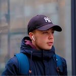 Profile Picture of Nathan Noel (@nathannoel2) on Instagram