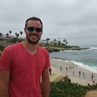 Profile Picture of Paul Macneil (@paul-macneil-4) on Quora