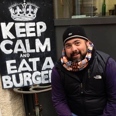 Profile Picture of Dan Prescott (@prescott_dan) on Twitter
