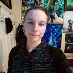 Profile Picture of Brian Hale (@wall_flower_reptile) on Instagram