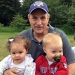 Profile Picture of David Magnuson (@mags_outpost_) on Instagram