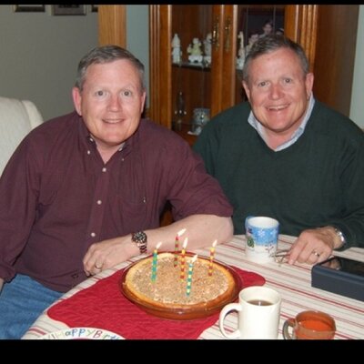 Profile Picture of Jeff Scherer (@jgscherer1) on Twitter