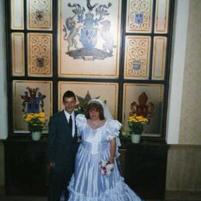 Profile Picture of Amanda Sabin-Butters (@@amanda_butters) on Twitter