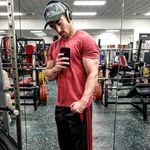 Profile Picture of Chris Herbert (@chrishfitness) on Instagram