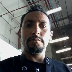 Profile Picture of Leo Monroy (@LeoMonroy11) on Twitter