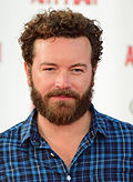 Profile Photo of Danny Masterson - Wikipediaon Wikipedia