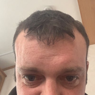 Profile Picture of Chris Haughton (@chrishaughton16) on Twitter